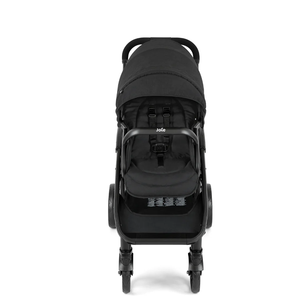 Joie Evalite Duo Stroller - Shale