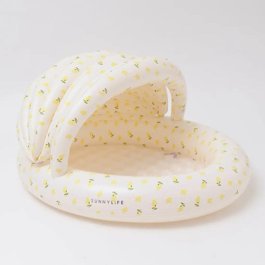 Kiddy Pool - Mima the Fairy Lemon Lilac