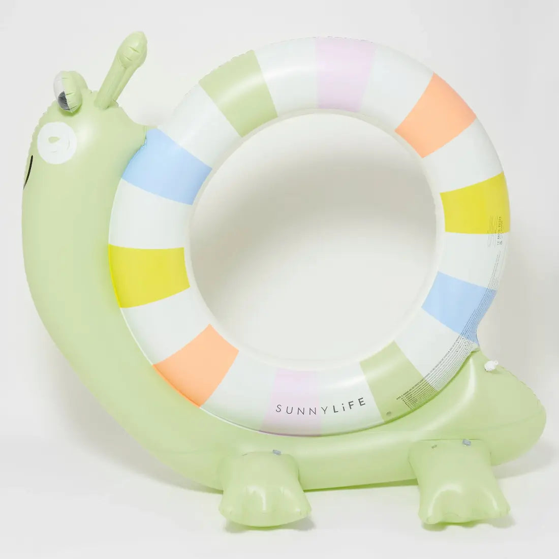 Snail Giant Sprinkler - Into the Wild Multi