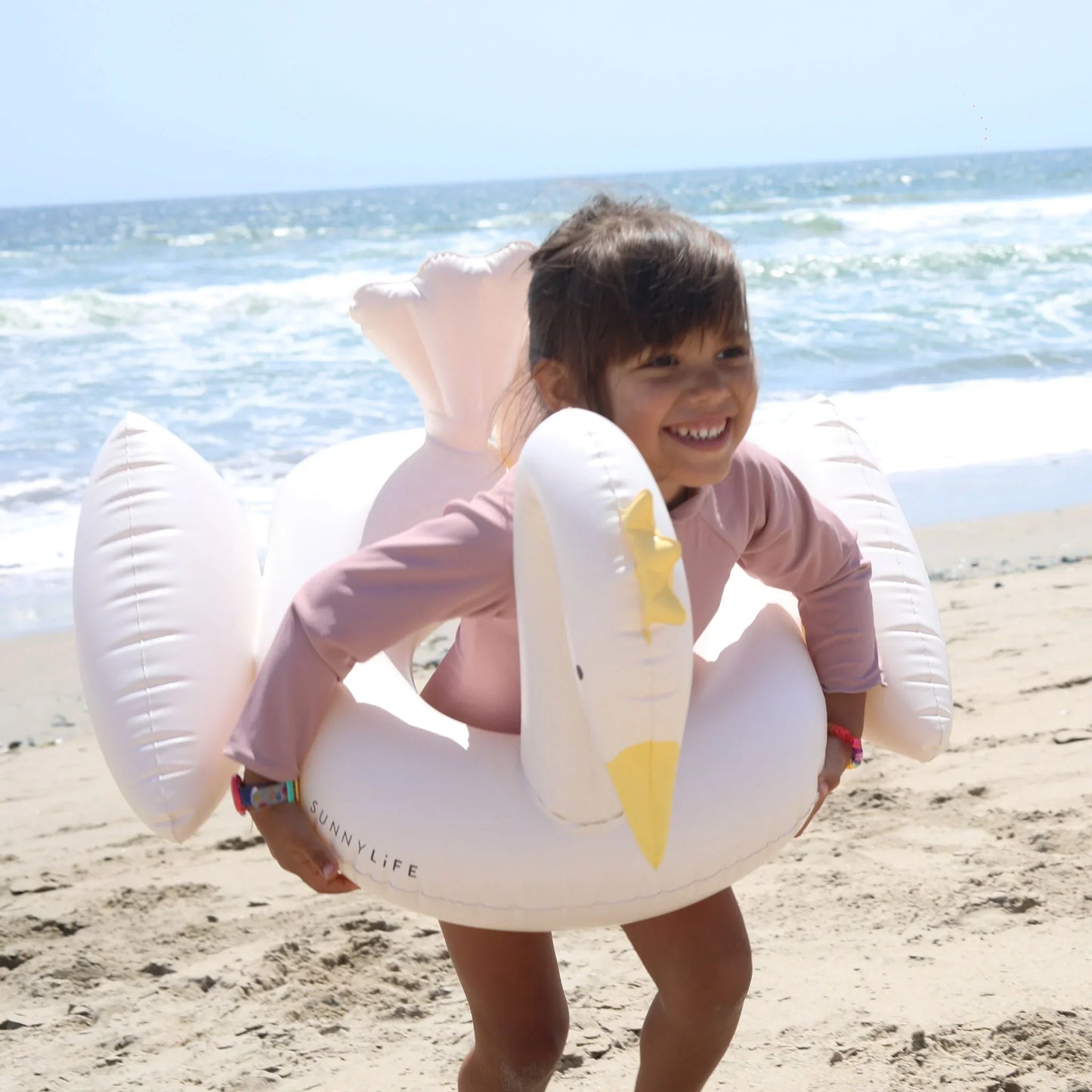 Pool Ring Tube K Seagull