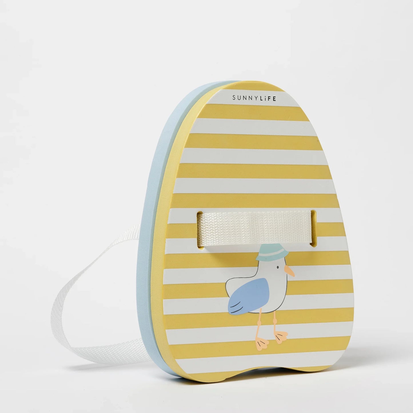 Swim Bubble Back Float Seagull