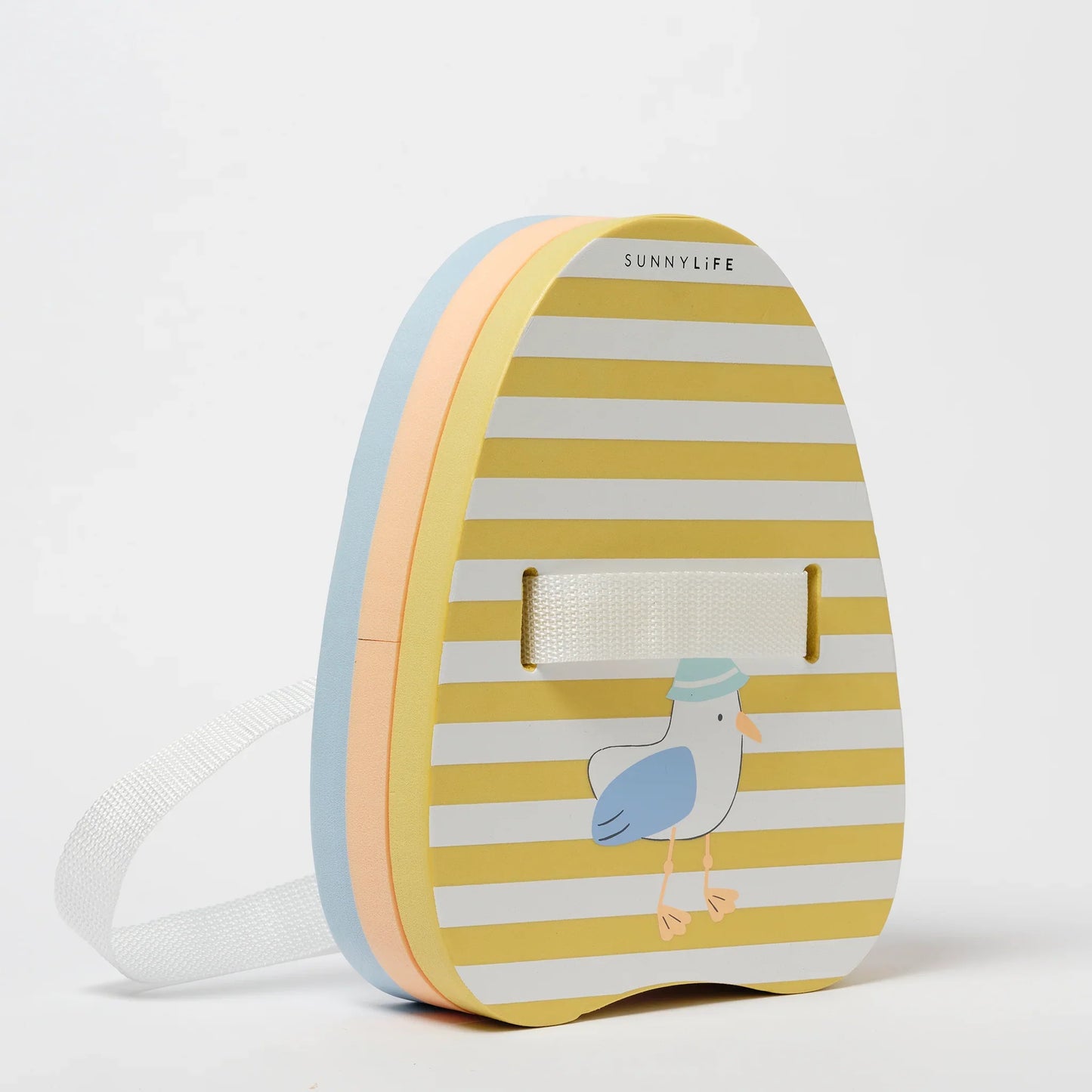 Swim Bubble Back Float Seagull