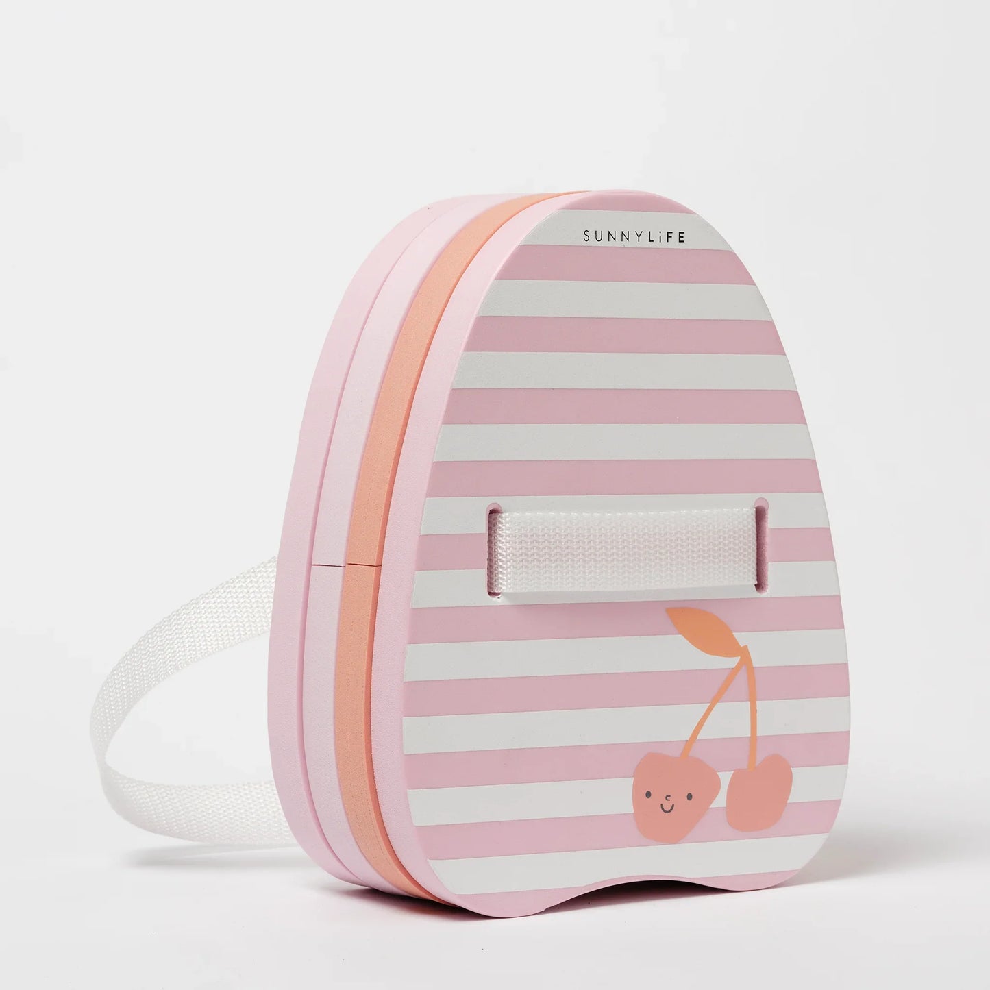 Swim Bubble Back Float Cotton Candy Cherry