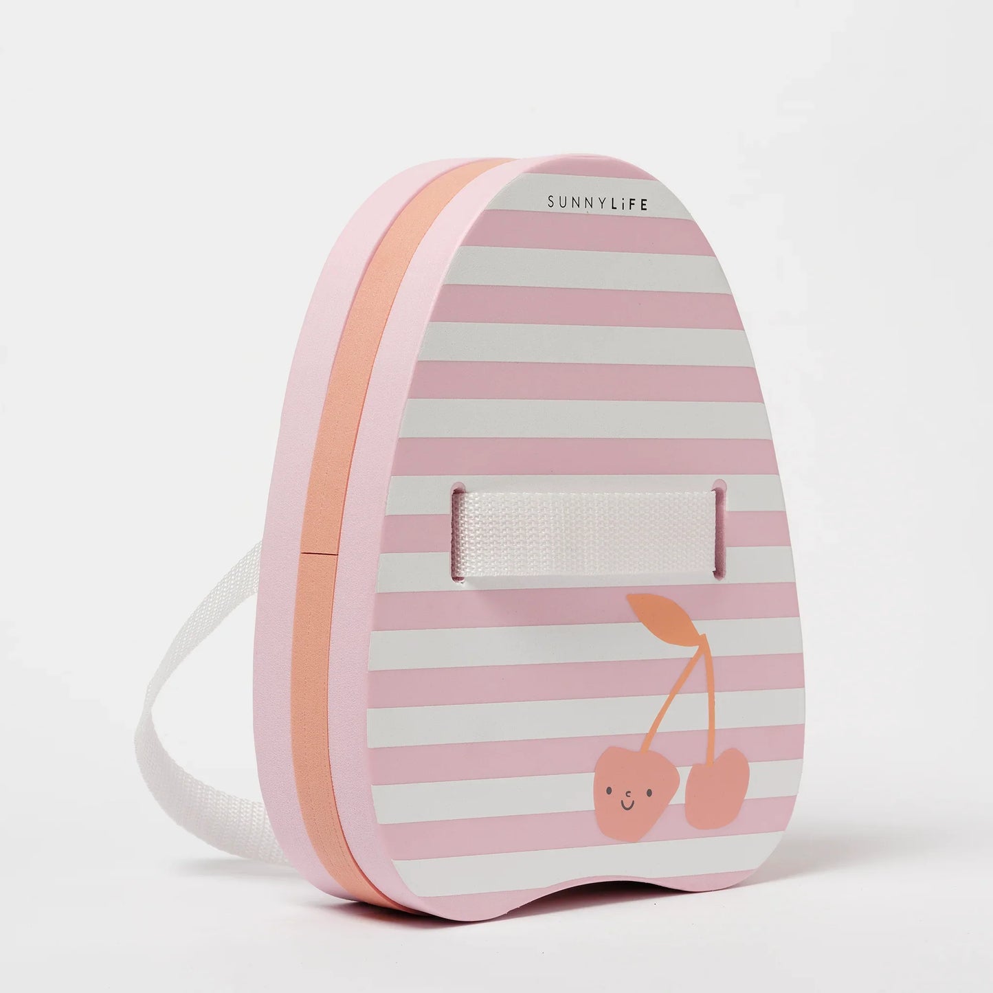 Swim Bubble Back Float Cotton Candy Cherry