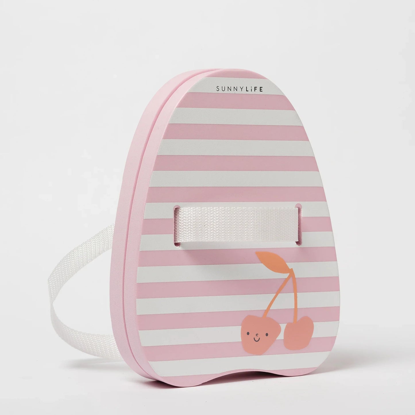Swim Bubble Back Float Cotton Candy Cherry
