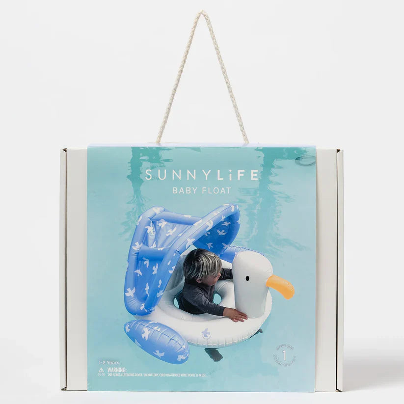 Pool Float B-Seagull