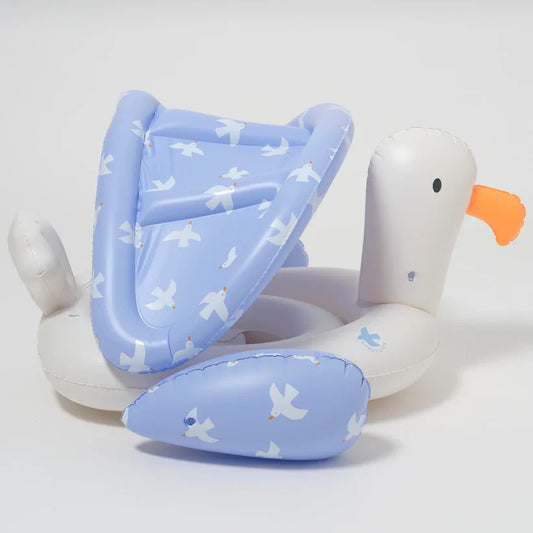 Pool Float B-Seagull