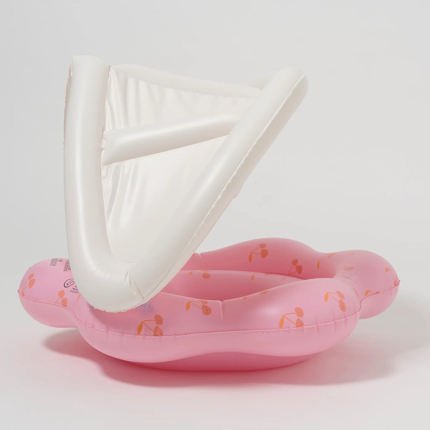 Pool Float B-Cotton Candy Cherry