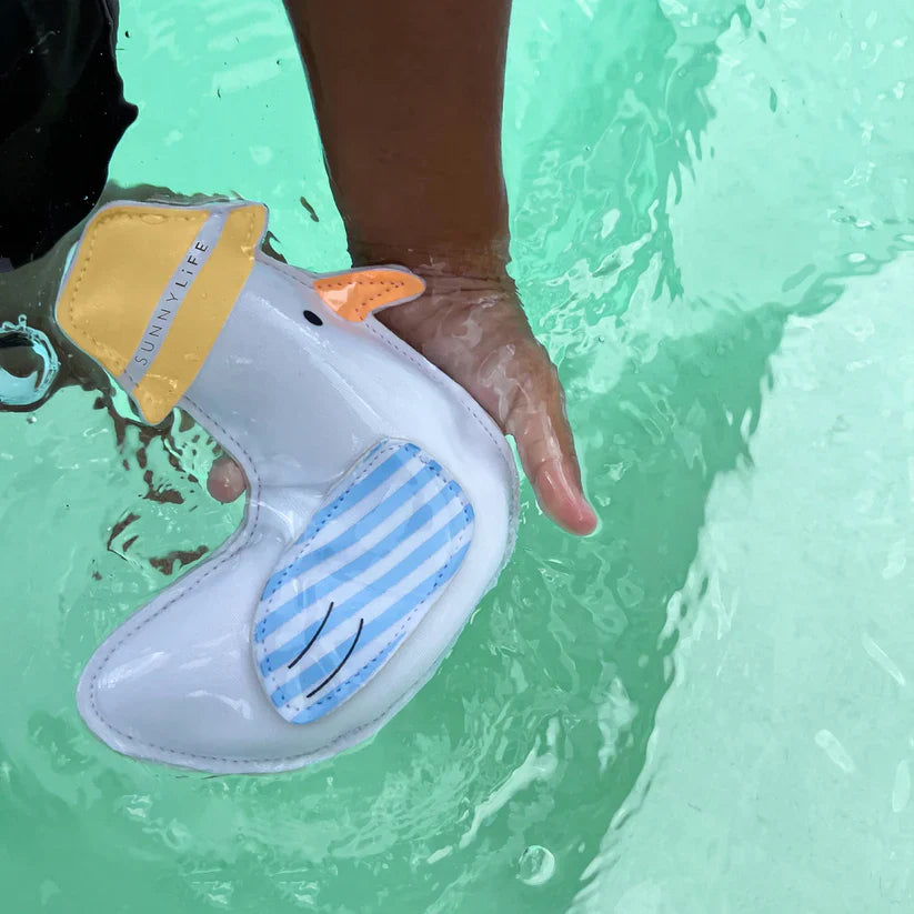 Dive Buddies Seagull Set of 3