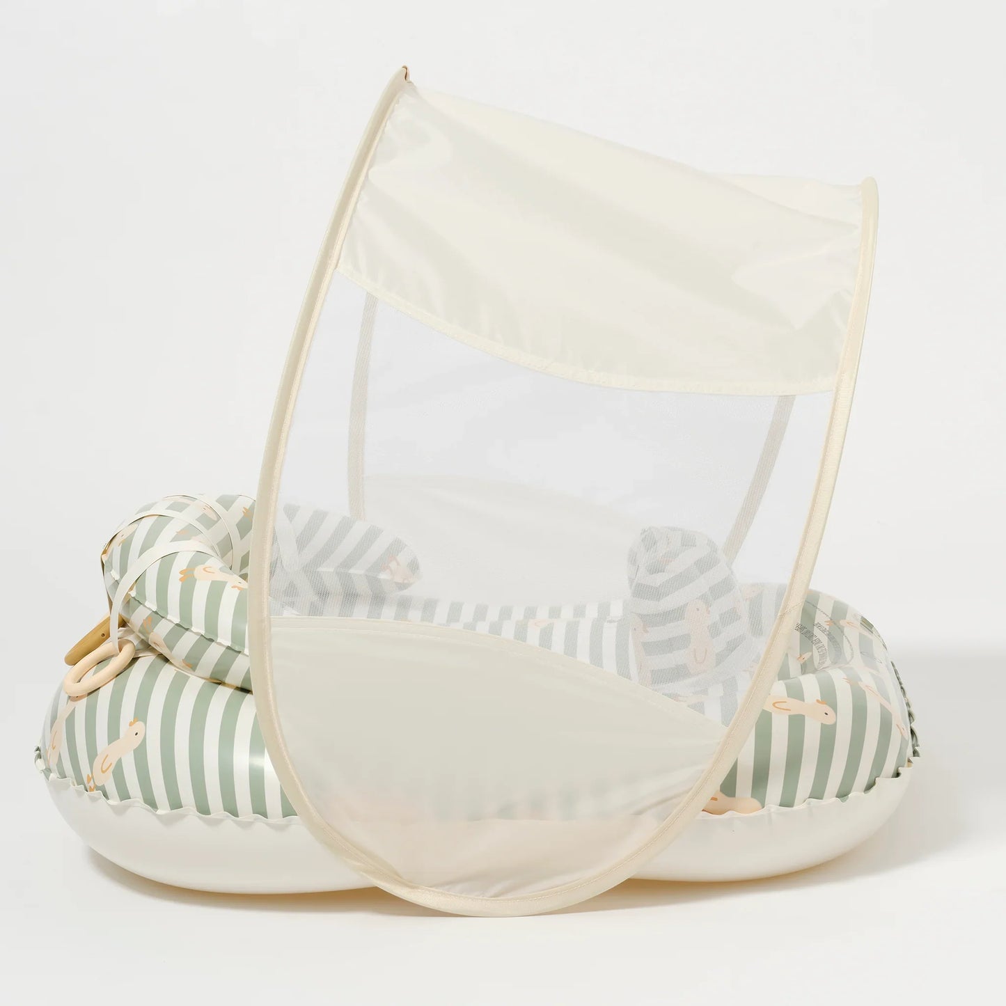 Pool B Seat Duck Sage