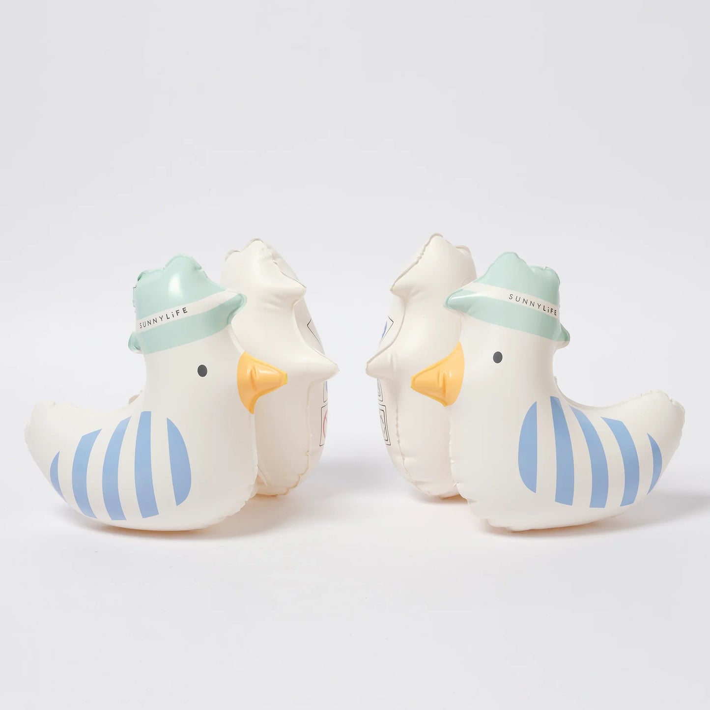 Arm Bands Inflatable Seagull