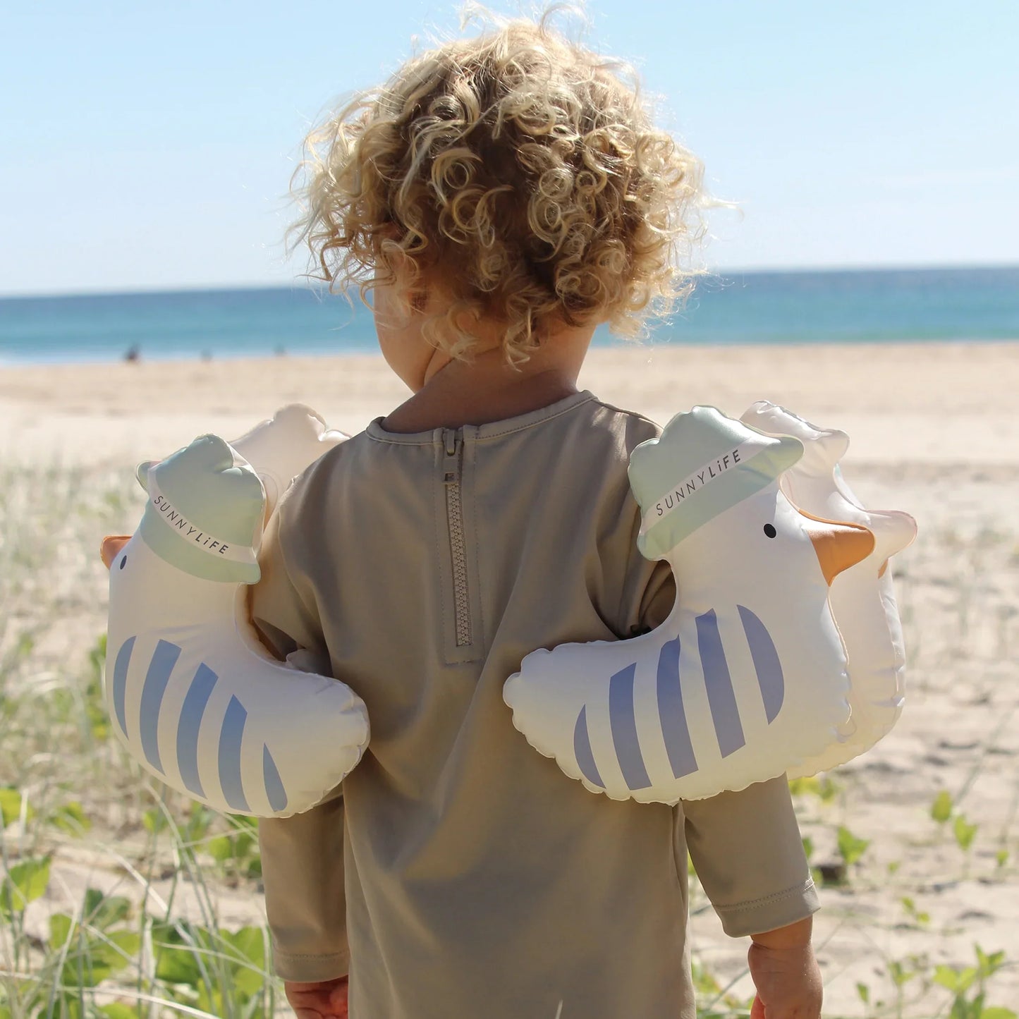 Arm Bands Inflatable Seagull