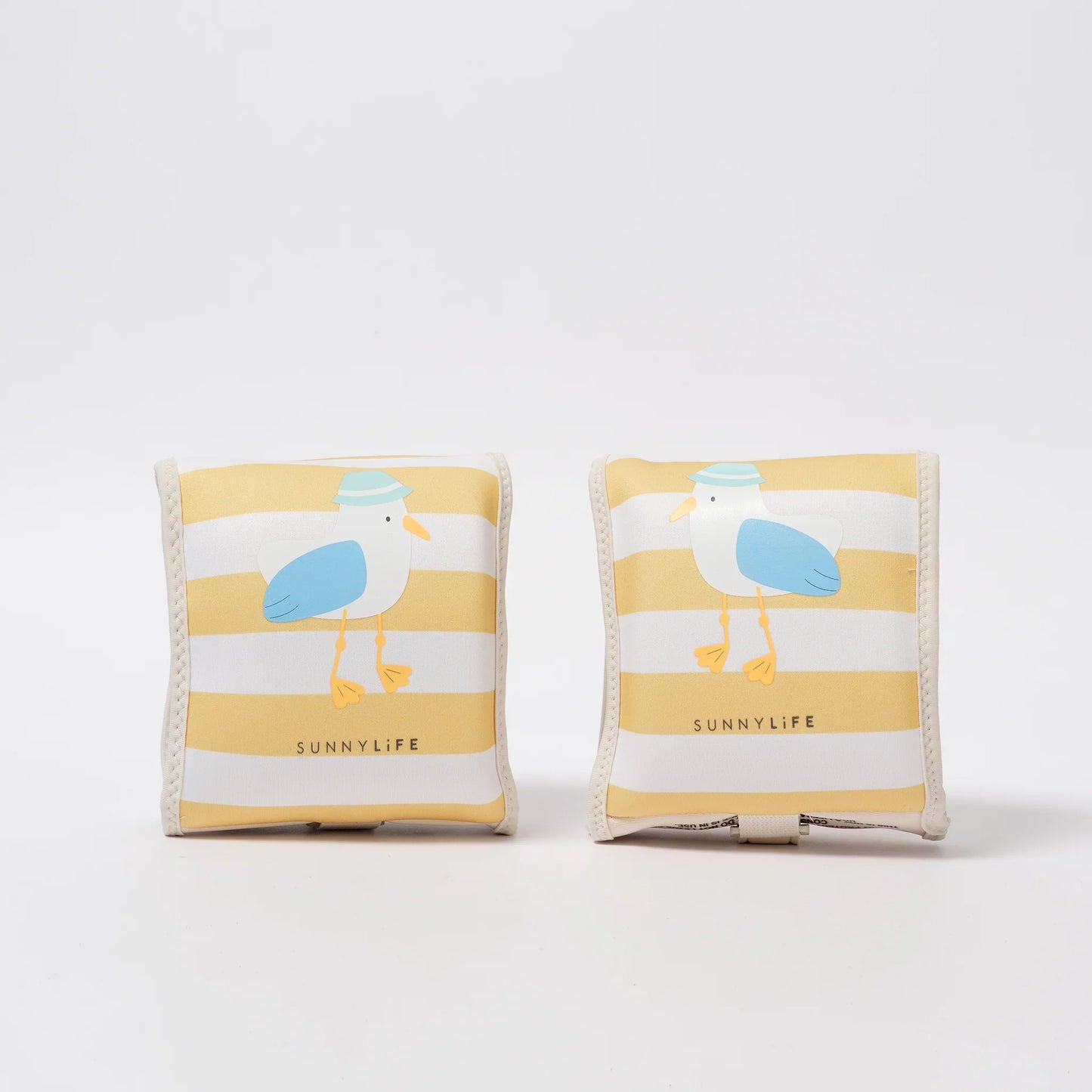 Arm Bands Neoprene Seagull