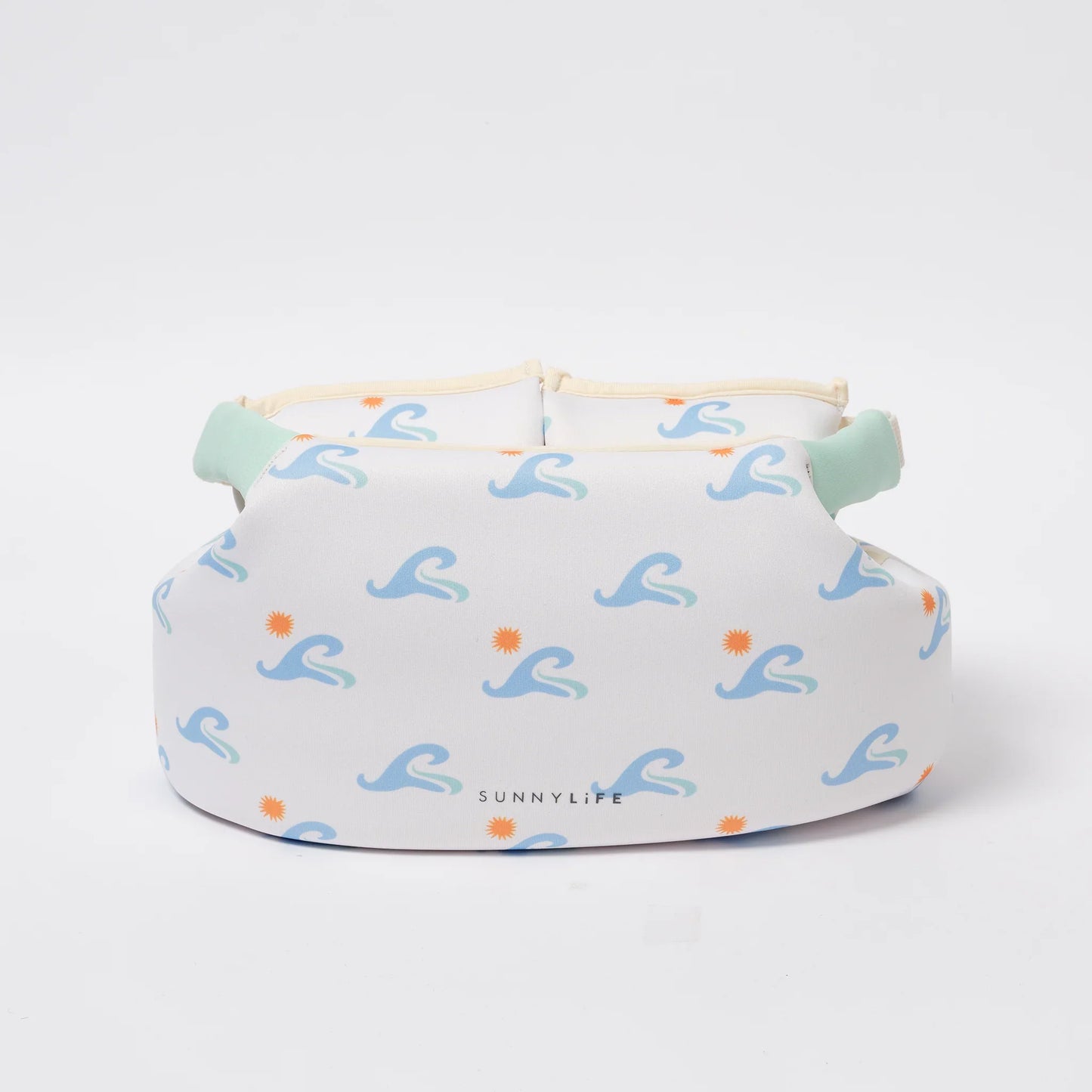 Swim Float Jacket 4-6 Seagull