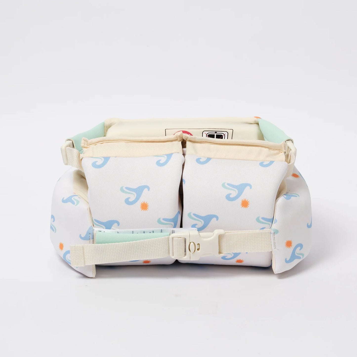 Swim Float Jacket 4-6 Seagull