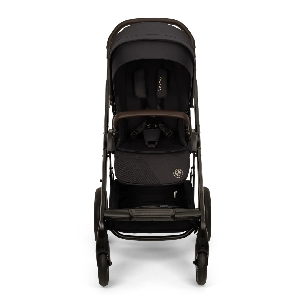 Nuna Mixx Next BMW Element Stroller