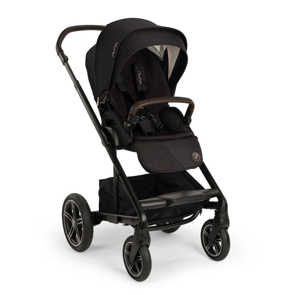 Nuna Mixx Next BMW Element Stroller