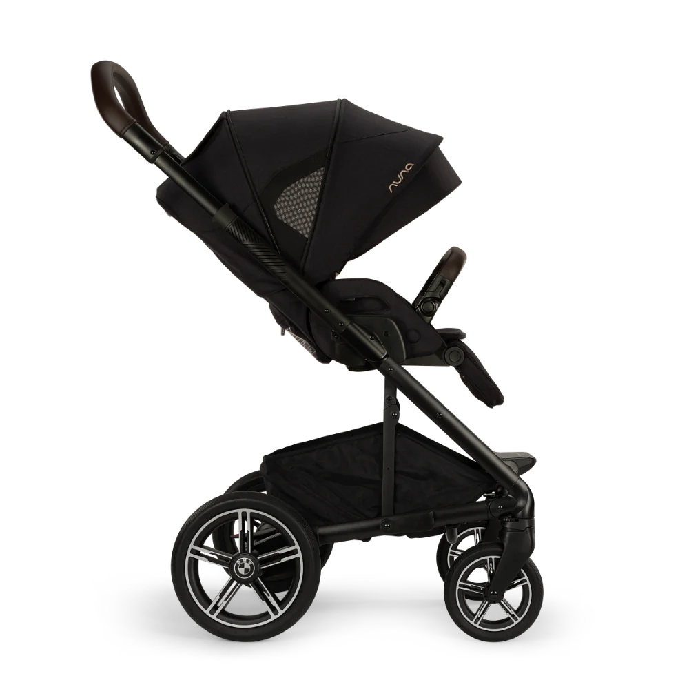 Nuna Mixx Next BMW Element Stroller