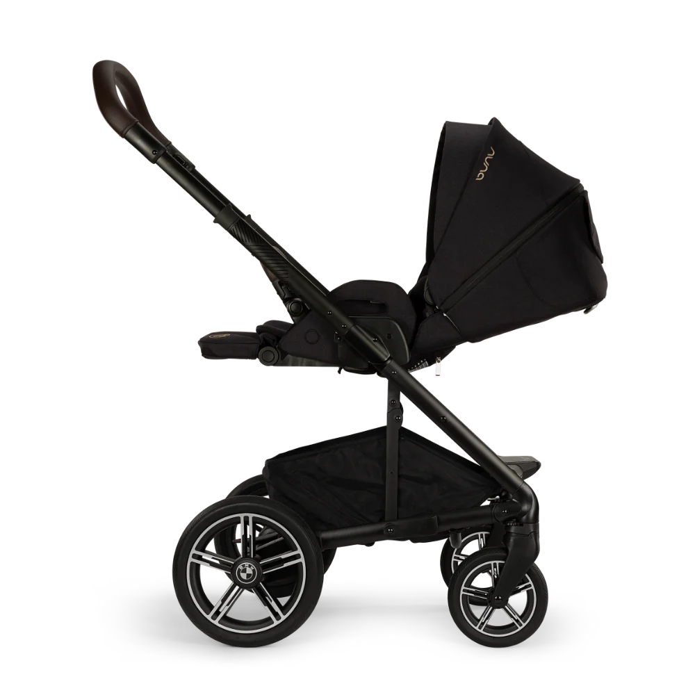 Nuna Mixx Next BMW Element Stroller