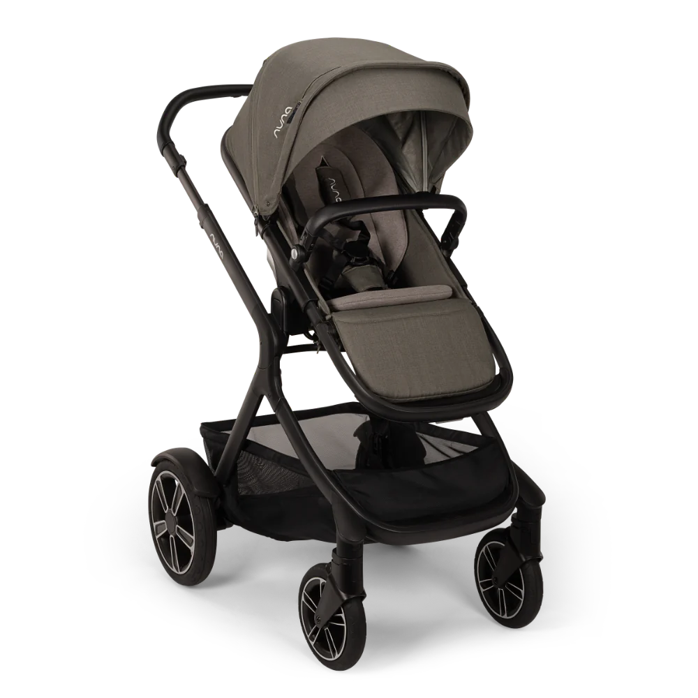 Nuna Demi Next Granite Stroller