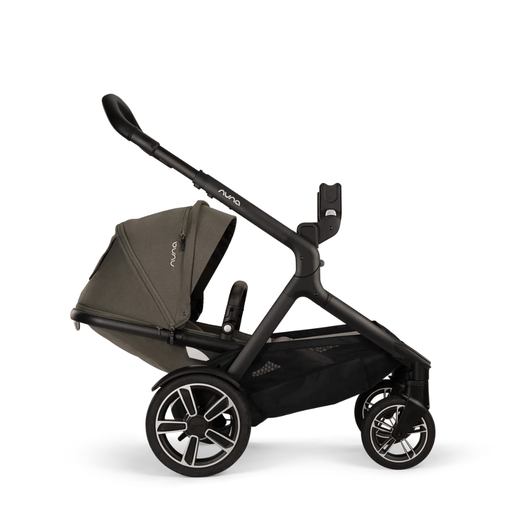 Nuna Demi Next Granite Stroller