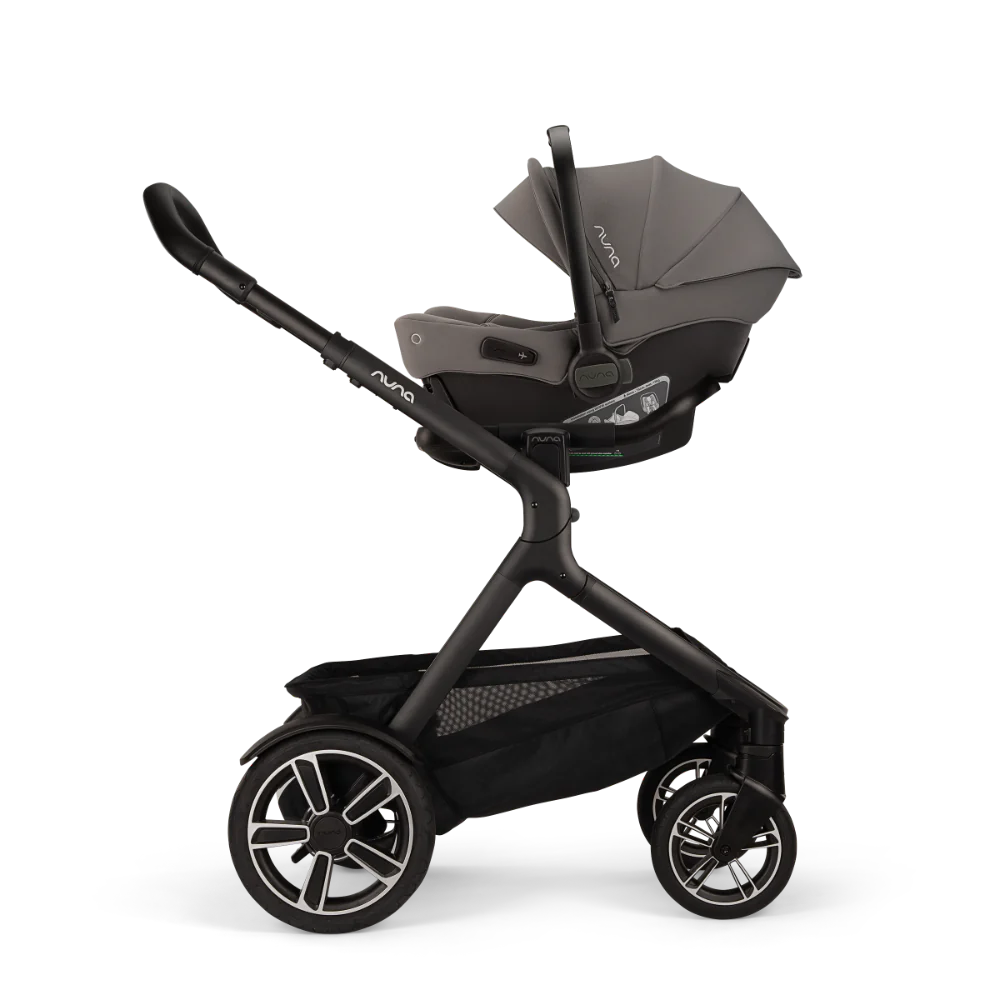 Nuna Demi Next Granite Stroller