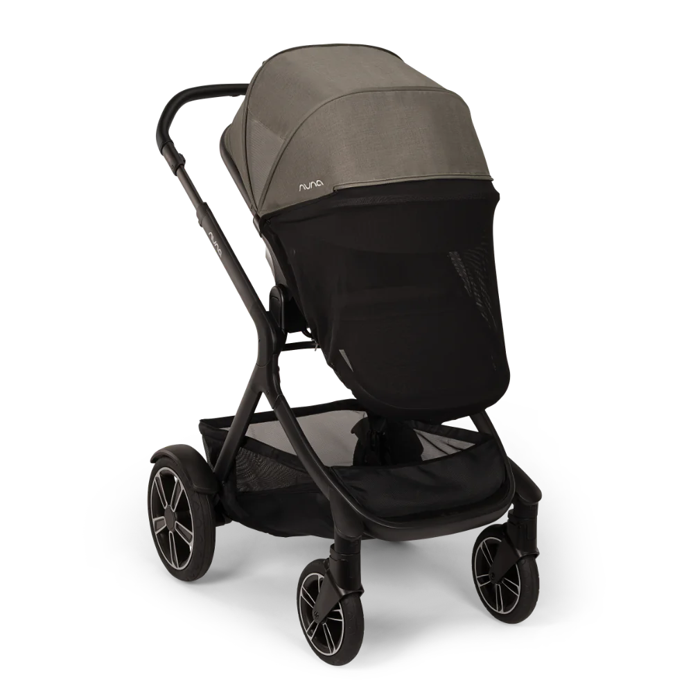 Nuna Demi Next Granite Stroller