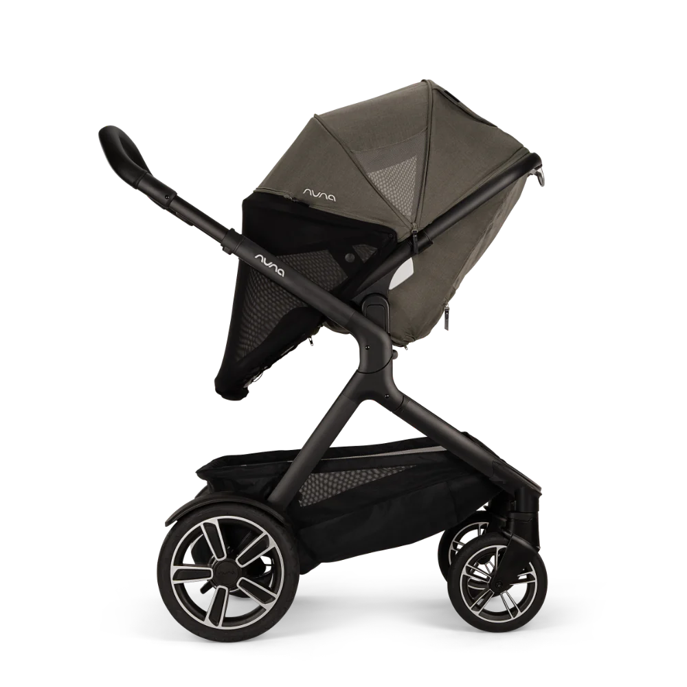 Nuna Demi Next Granite Stroller