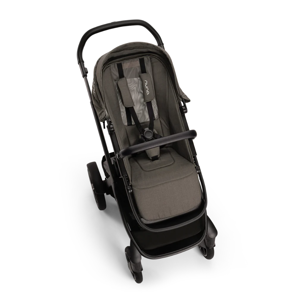 Nuna Demi Next Granite Stroller