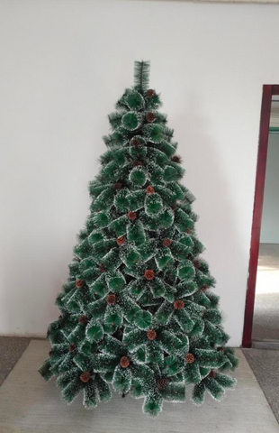 Austrian Pine Christmas tree