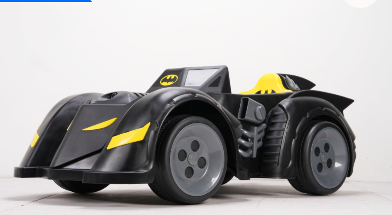Kids Ride On Batman Batmobile