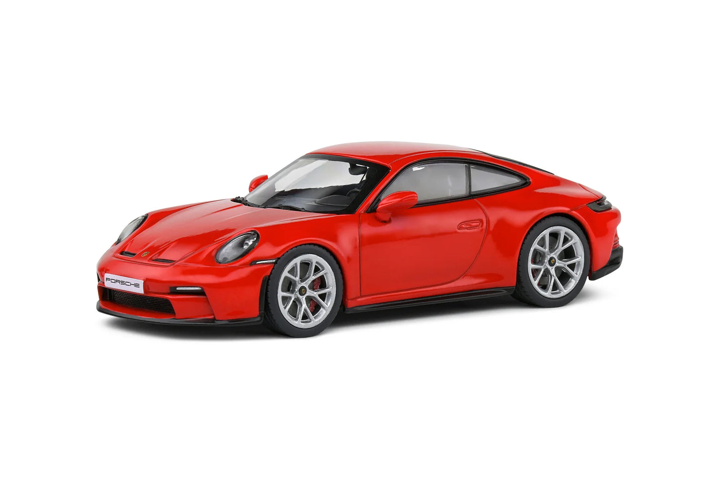 Solido: Porsche GT3 Touring – Gard Red – 2023