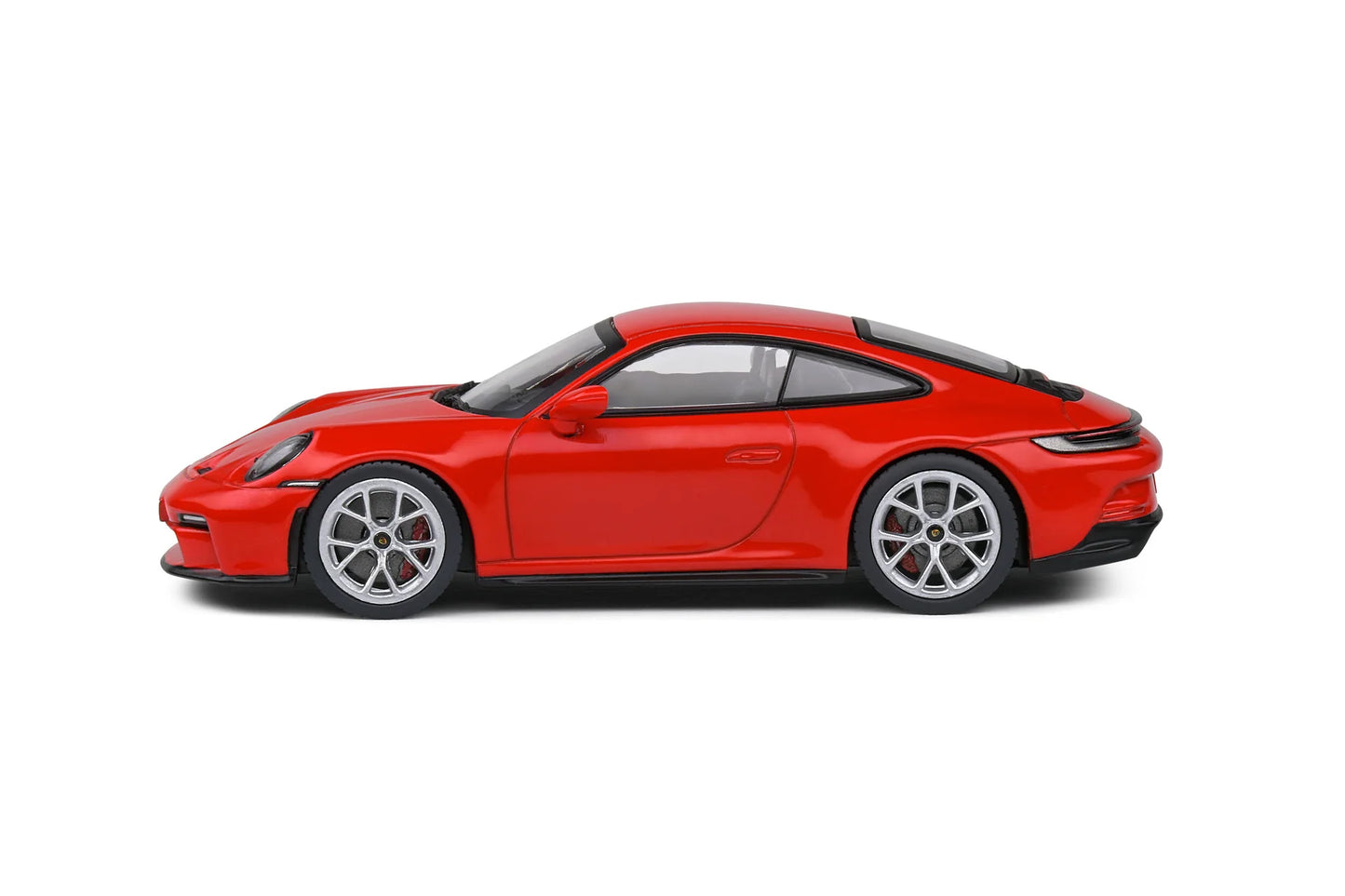 Solido: Porsche GT3 Touring – Gard Red – 2023