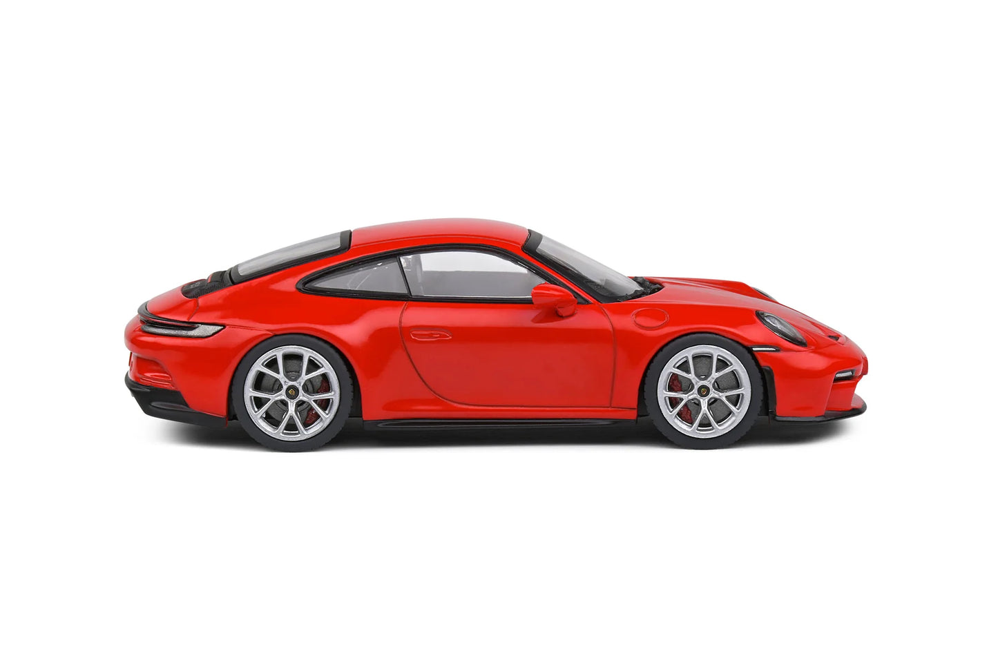 Solido: Porsche GT3 Touring – Gard Red – 2023