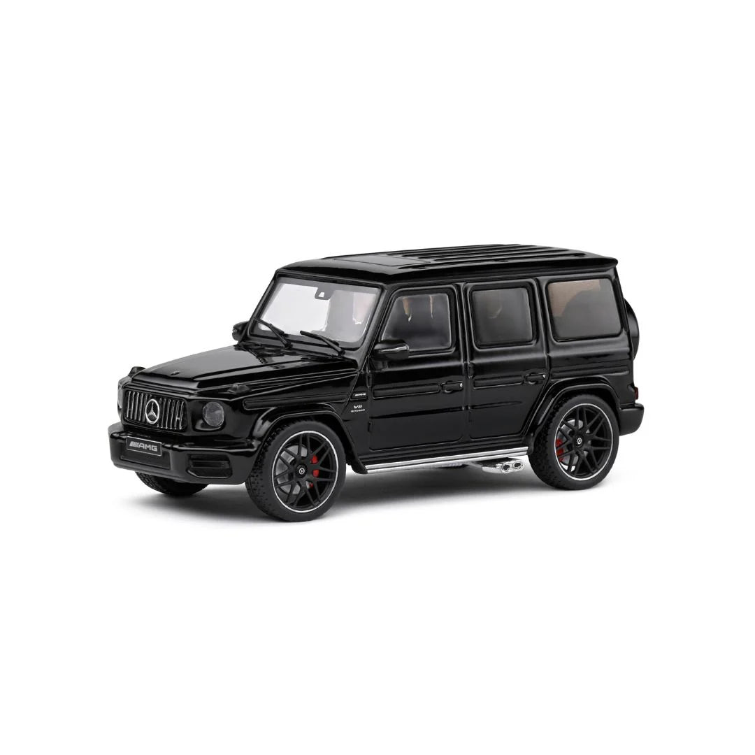 Solido MERCEDES AMG G63 Black Metallic 2022 - 1:43
