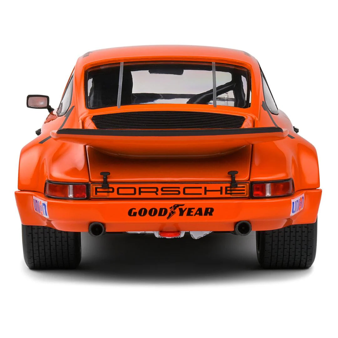Solido Porsche 911 RS 3.0 Iroc Daytona (Scale 1:18)