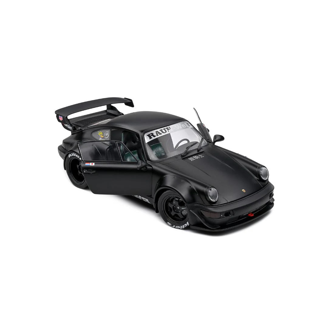 Solido RWB Bodykit Darth Vader 2016 - 1:18
