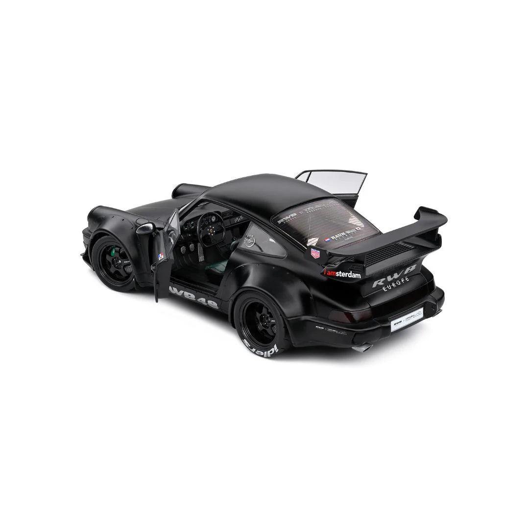 Solido RWB Bodykit Darth Vader 2016 - 1:18