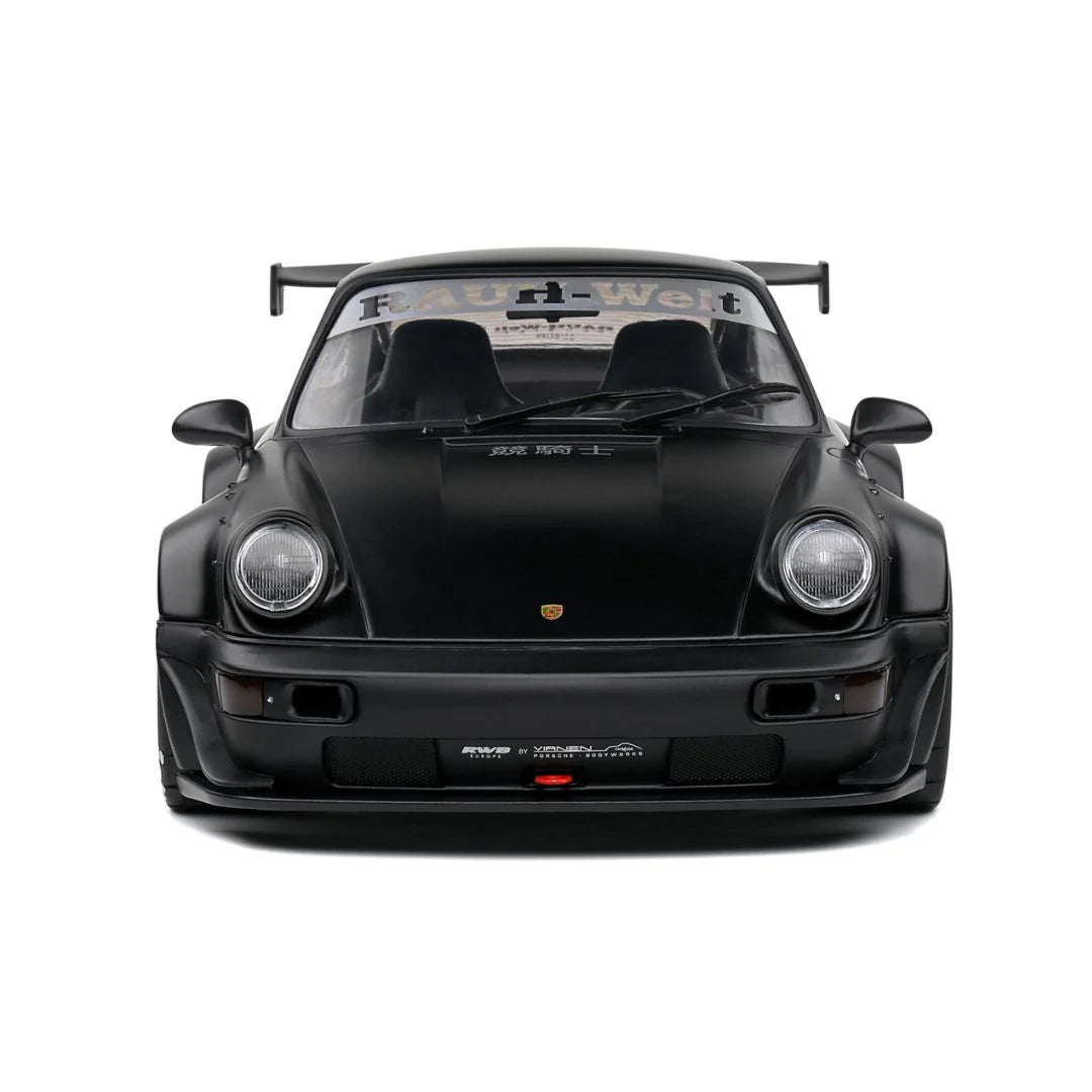 Solido RWB Bodykit Darth Vader 2016 - 1:18