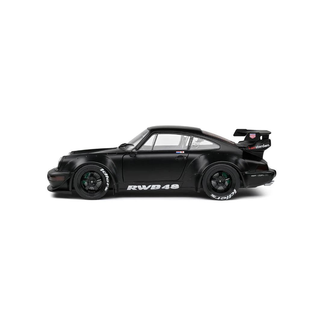 Solido RWB Bodykit Darth Vader 2016 - 1:18
