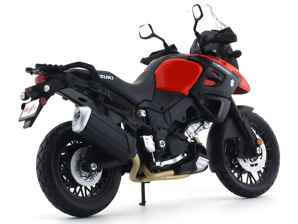1:12 Suzuki V-Strom 1000