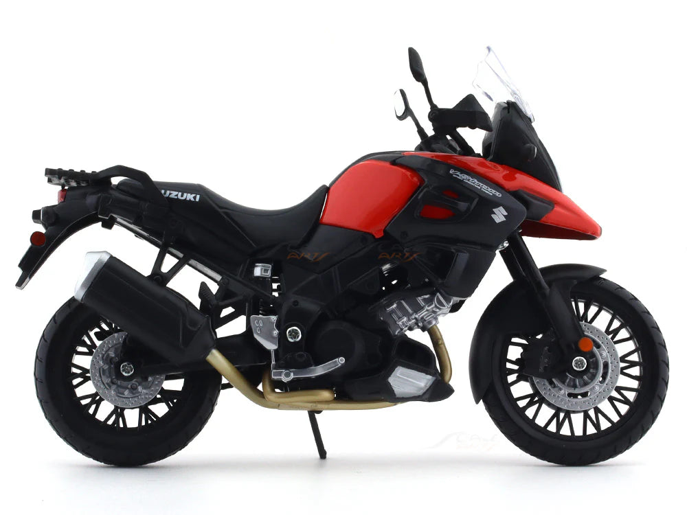 1:12 Suzuki V-Strom 1000