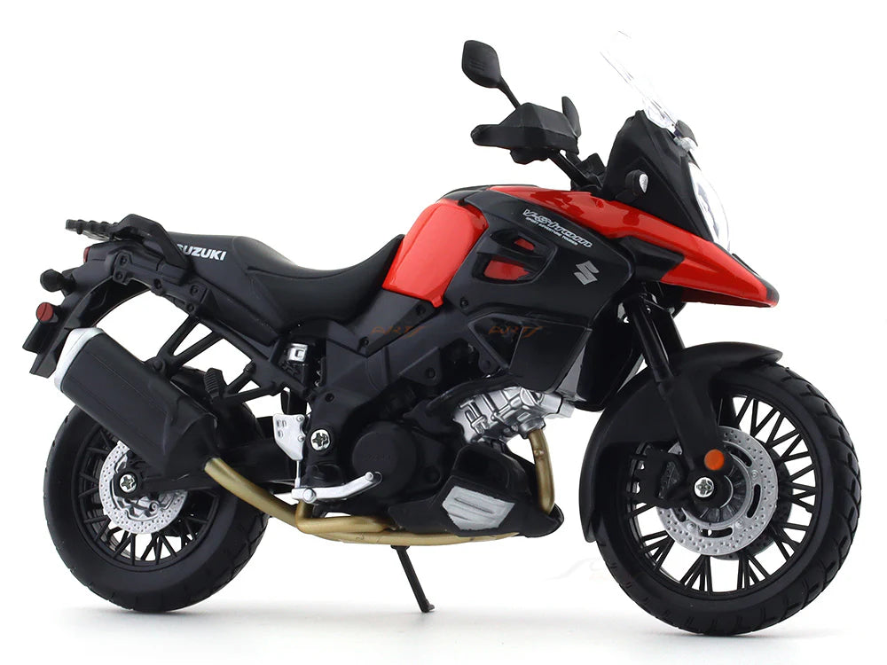 1:12 Suzuki V-Strom 1000