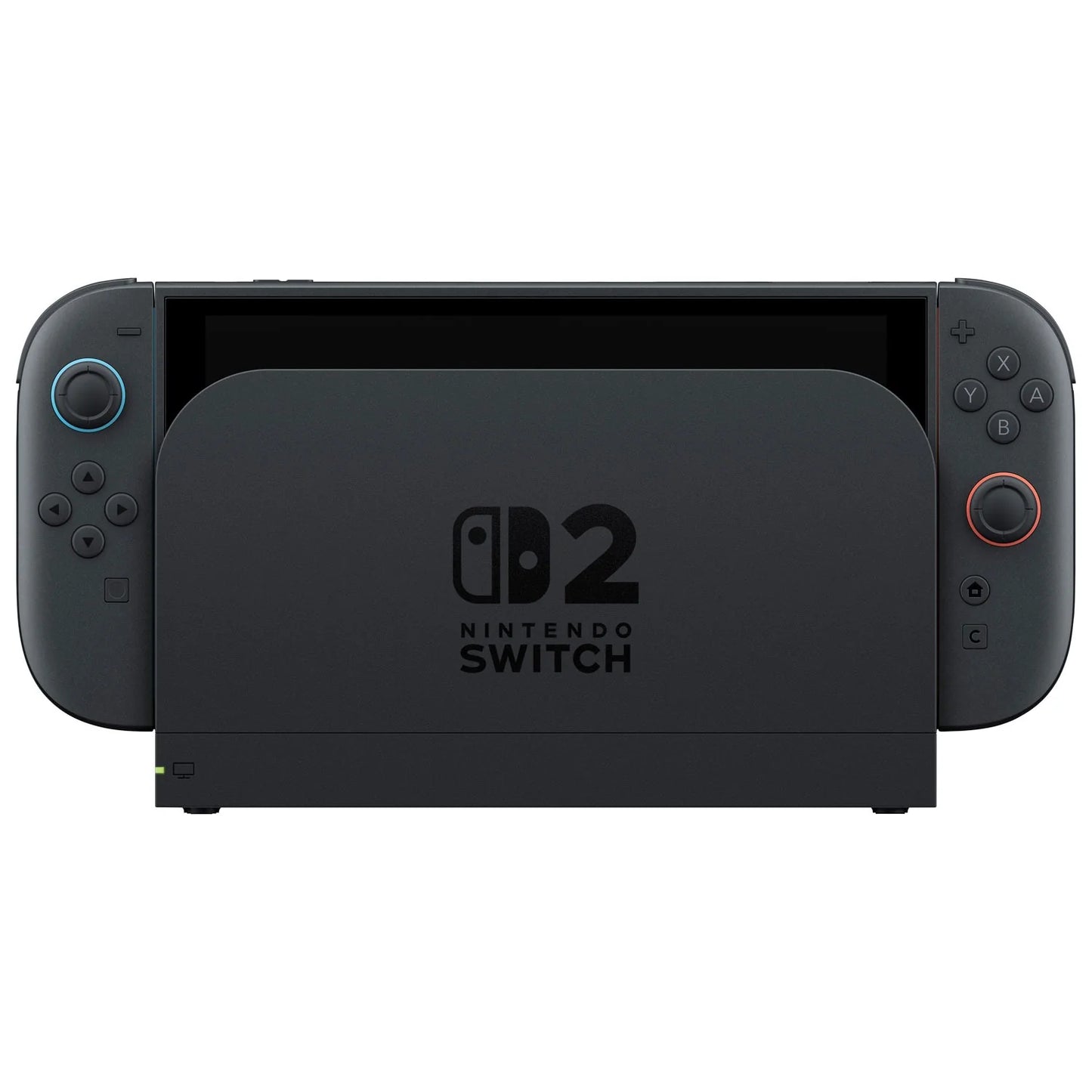 Nintendo Switch 2 System – Nintendo Switch 2 Console