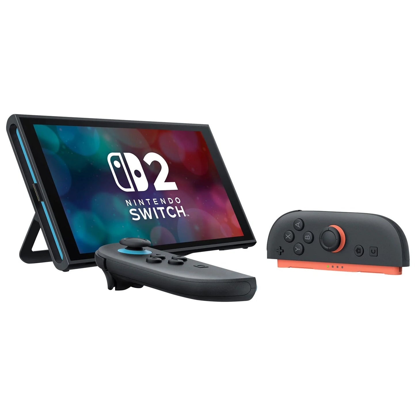 Nintendo Switch 2 System – Nintendo Switch 2 Console