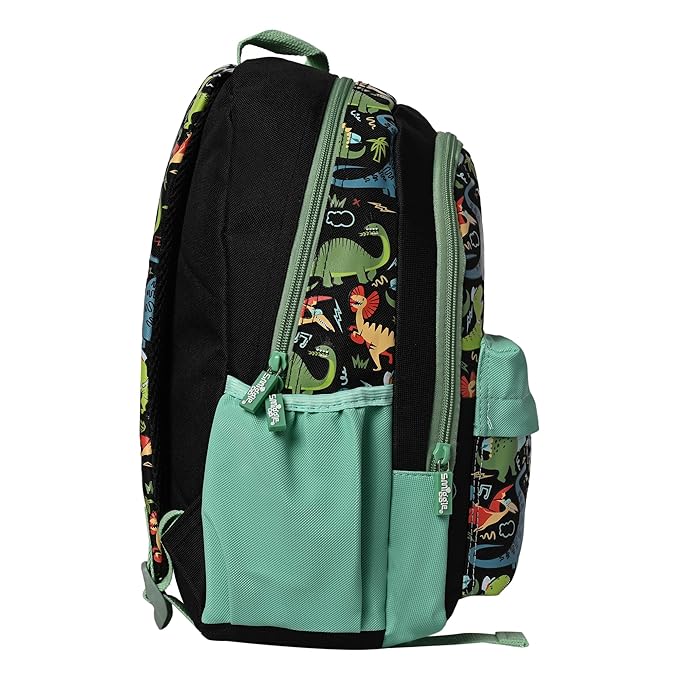 SMIGGLE Junior Backpack Dino Bag