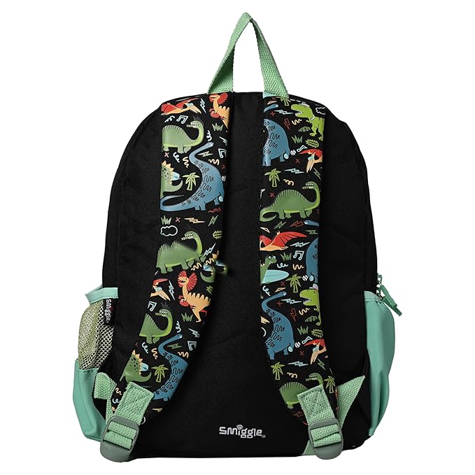 SMIGGLE Junior Backpack Dino Bag