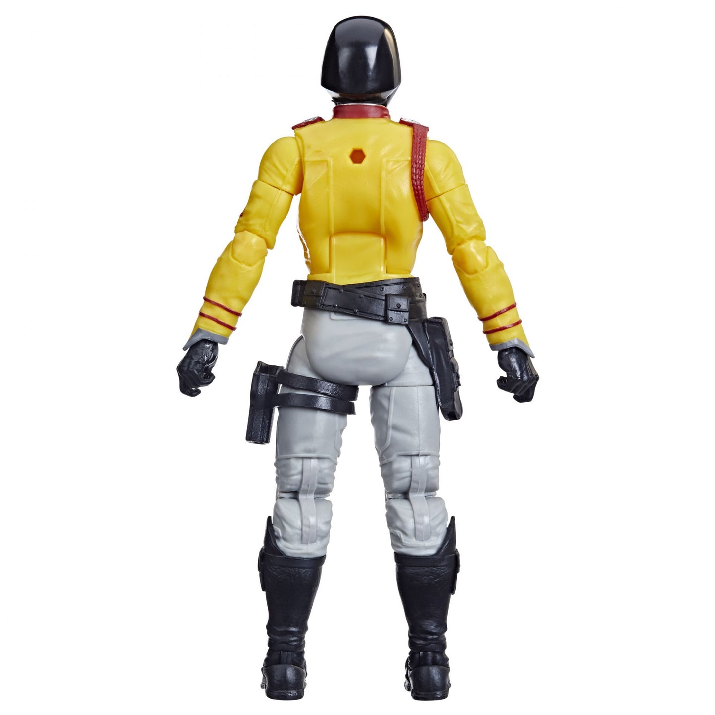 G.I. Joe Classified Series: Python Crimson Guard, 66