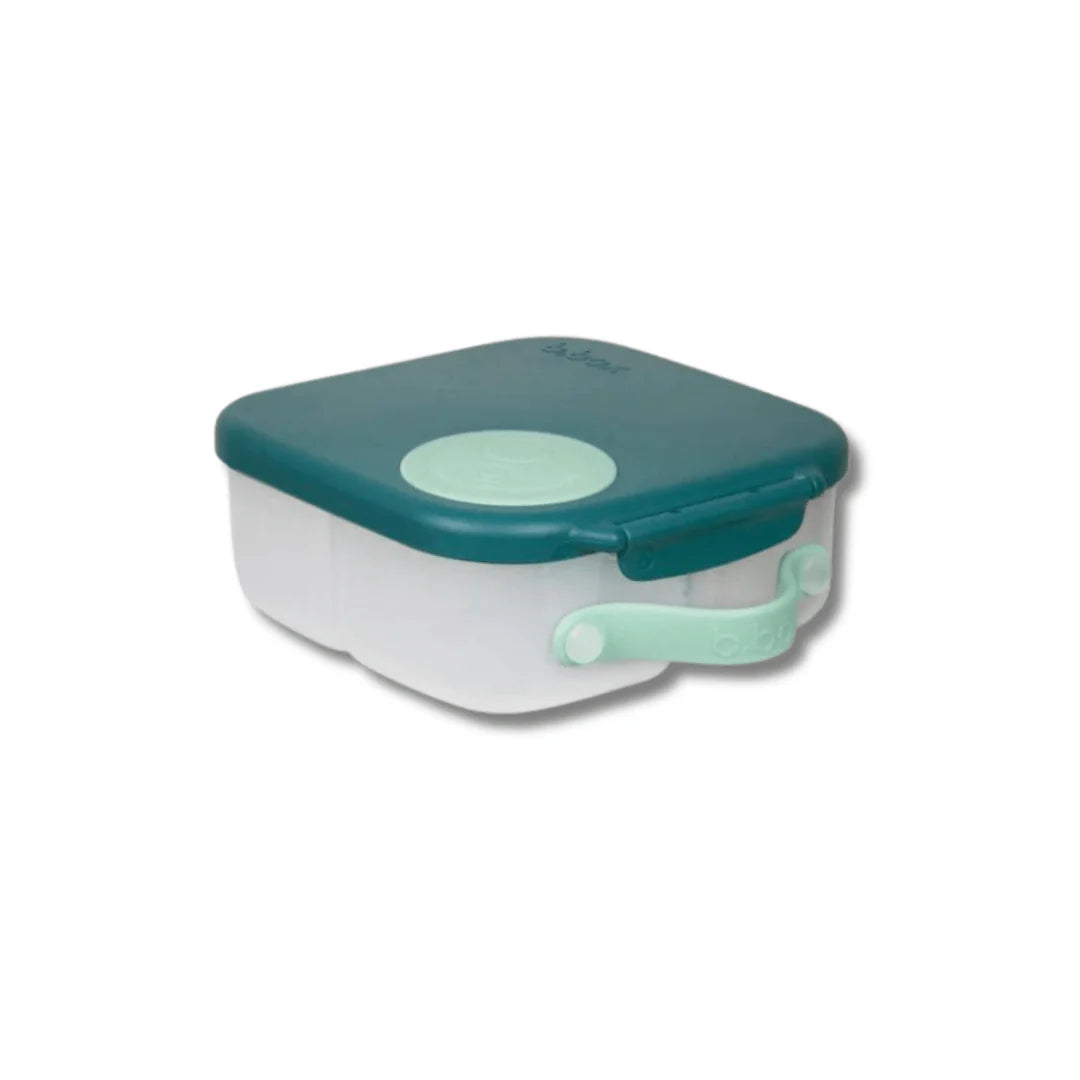 B.Box Mini Lunch Box- Emerald Forest sku 400707