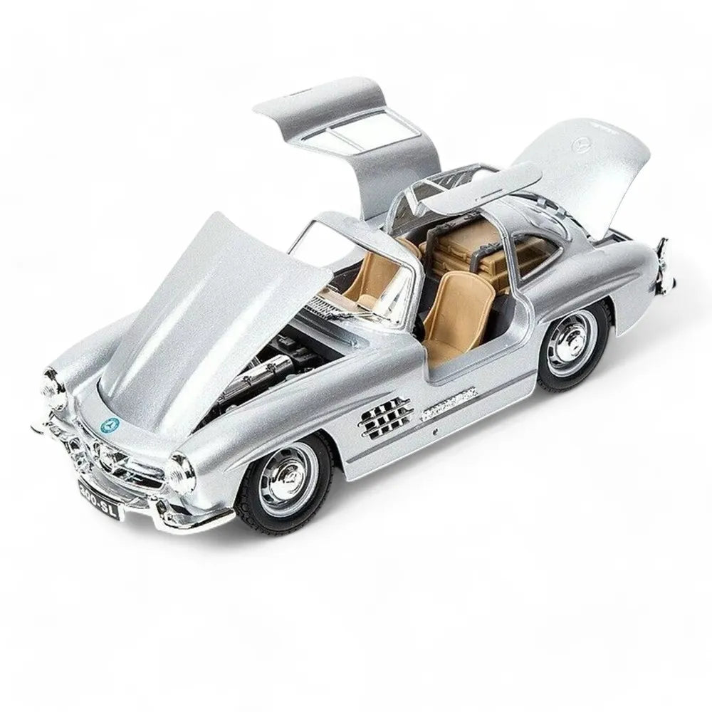 1/24 Mercedes-Benz 300 SL 1954